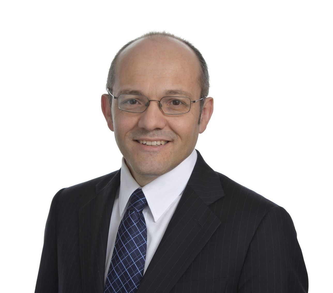 Dieter Küffer