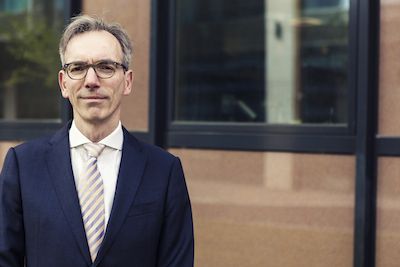 Wim-Hein Pals, Head of Emerging Markets team