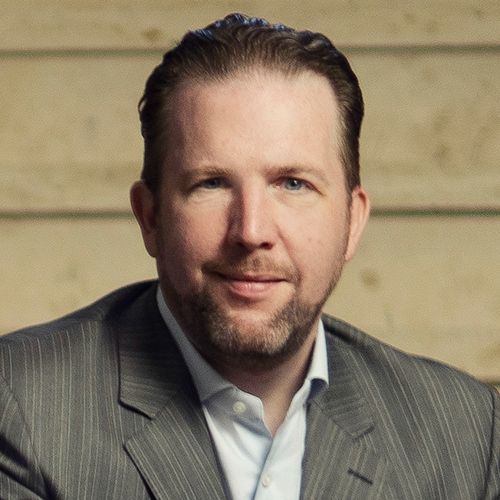 Richard Speetjens
Portfolio Manager, Robeco