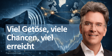 Frank Fischer, Shareholder Value Management AG
