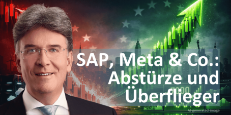 Frank Fischer, Shareholder Value Management AG