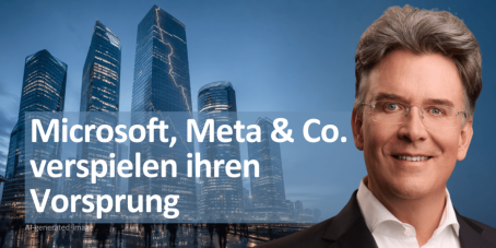 Frank Fischer, Shareholder Value Management AG