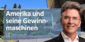 Frank Fischer, Shareholder Value Management AG