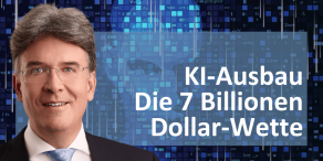 Frank Fischer, Shareholder Value Management AG