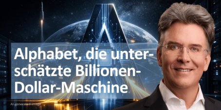 Frank Fischer, Shareholder Value Management AG