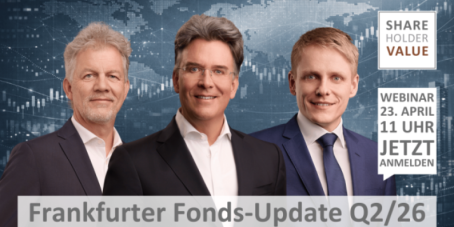 Frankfurter Fonds-Update Q2/2026