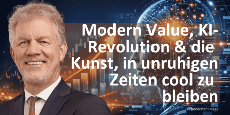 Heiko Böhmer, Shareholder Value Management AG