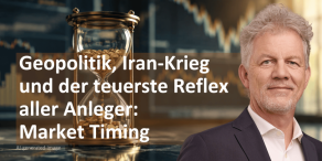 Heiko Böhmer, Shareholder Value Management AG