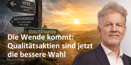 Heiko Böhmer, Shareholder Value Management AG