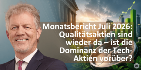 Heiko Böhmer, Shareholder Value Management AG, Bild: KI-generiert