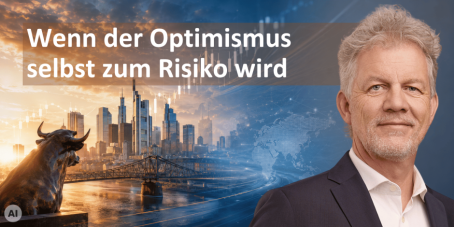 Heiko Böhmer, Shareholder Value Management AG, Bild: KI-generiert
