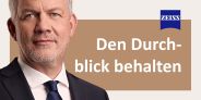 Carl Zeiss Meditec - Für den globalen Durchblick