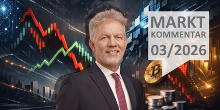 Heiko Böhmer, Shareholder Value Management AG