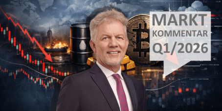 Heiko Böhmer, Shareholder Value Management AG