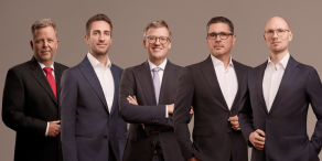 Die Shareholder Value Management AG und die Long-Term Group GmbH gehen neue Wege