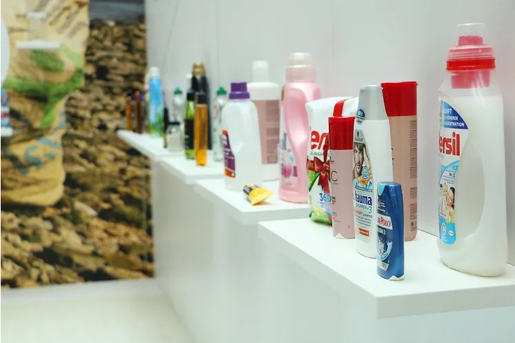 Henkels Produktpalette