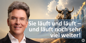 Frank Fischer, Shareholder Value Management AG