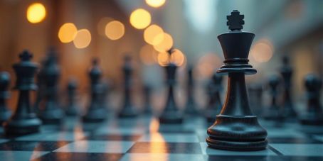 Der wachsende Einfluss von KI in Anlagestrategien von Family Offices