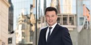 Dr. Miro Mitev, CEO und Gründer von Smart Wealth