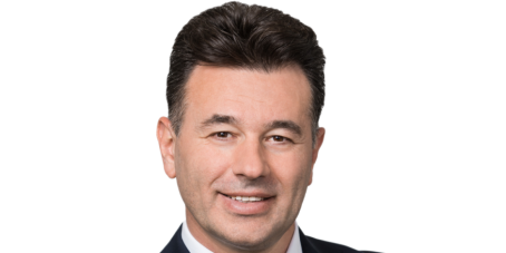 Dr. Miró Mitev, Gründer und CEO von Smart Wealth Asset Management