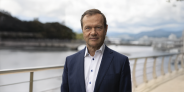 Manuel Ebner, Verwaltungsratspräsident von Smart Wealth | #KI #SmartWealth
