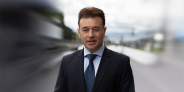 Dr. Miro Mitev, CEO der Smart Wealth Asset Management AG
