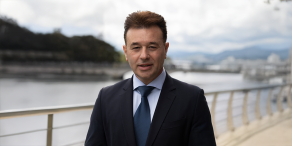 Dr. Miró Mitev, CEO und Gründer von Smart Wealth