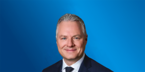 Roger Bootz, Head of Sales der Smart Wealth Asset Management AG