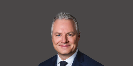 Roger Bootz, Head of Sales der Smart Wealth Asset Management AG
