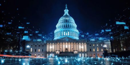 Das echte KI-Rennen: Warum Amerikas Vorsprung auf Gigawatt und Kapital beruht