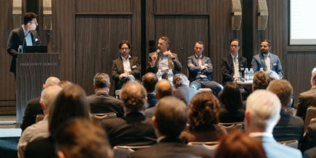 SAM Jahreskongress 2025: Innovation, Verantwortung und die Zukunft des Wealth Management