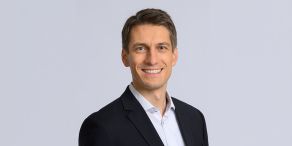 Fabian Leuchtner, Geschäftsführer der Aguja Capital GmbH