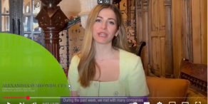 Indiens Entwicklung im Bereich erneuerbare Energien