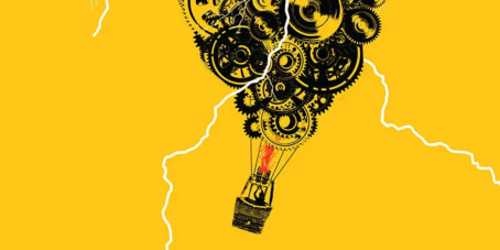 Die ewige Wachstumsmaschine