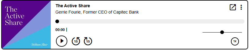 Podcast: Was es braucht, um das Bankwesen zu transformieren