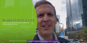 PRI-Konferenz 2024 - KI und Nachhaltigkeit im Fokus