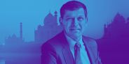 Raghuram Rajan, a professor of finance at the University of Chicago’s Booth School of Business