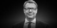 Daniel Ljunggren, CEO von MilDef