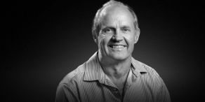 Gerrie Fourie, former CEO of Capitec Bank