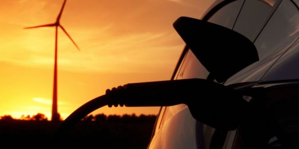 Die Energiewende - Treibstoff für die Wirtschaft von morgen