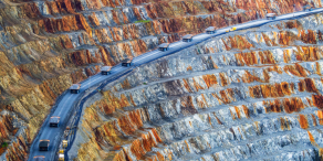 William Blair: Von Minen zu Märkten - Metalle der Zukunft im Jahr 2025