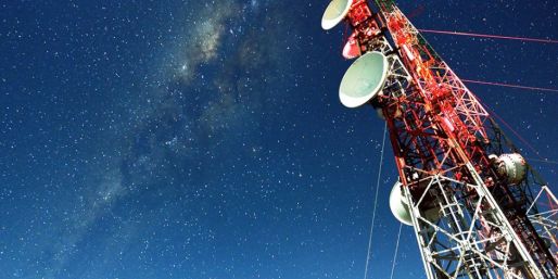 William Blair: Argumente für indische Telekommunikationsunternehmen