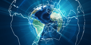 Globale Machtverschiebung 2025