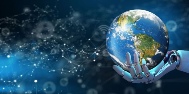 Künstliche Intelligenz: Der fünfte Paradigmenwechsel