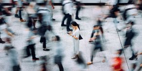 Auf Stärke bauen - Neue Perspektiven für aufstrebende Märkte