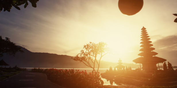 Indonesien im Wandel