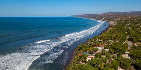 Investment-Expeditionen | Die Auswirkungen der Handelsunsicherheit