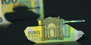 Die Zukunft der EU-Verteidigungsausgaben