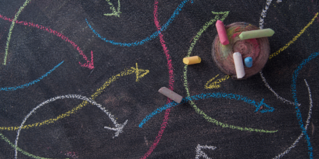 Wachstum neu denken in einer expandierenden Weltwirtschaft