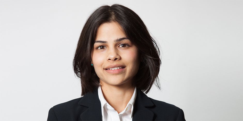 Aneeka Gupta, Associate Director, Research, WisdomTree